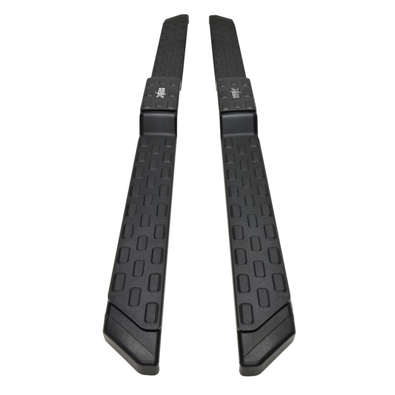 Westin HDX Running Boards for Toyota Tundra CrewMax – Textured Black, Part No. wes55 - 34235 | wes55 - 34235 - JDMuscleSPK837643