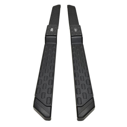Westin HDX Running Boards for Toyota Tundra CrewMax – Textured Black, Part No. wes55 - 34235 | wes55 - 34235 - JDMuscleSPK837643