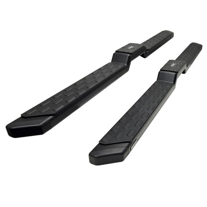 Westin HDX Running Boards for Toyota Tundra CrewMax – Textured Black, Part No. wes55 - 34235 | wes55 - 34235 - JDMuscleSPK837643