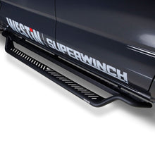 Westin Outlaw Drop Running Boards for Toyota Tacoma (Part WES20 - 42785) - Textured Black Finish | wes20 - 42785 - JDMuscleSPK931388
