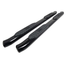 Westin Pro Traxx 5 Oval Nerf Step Bars for Toyota Tacoma Double Cab – Black Powdercoat | wes21 - 52785 - JDMuscleSPK941212