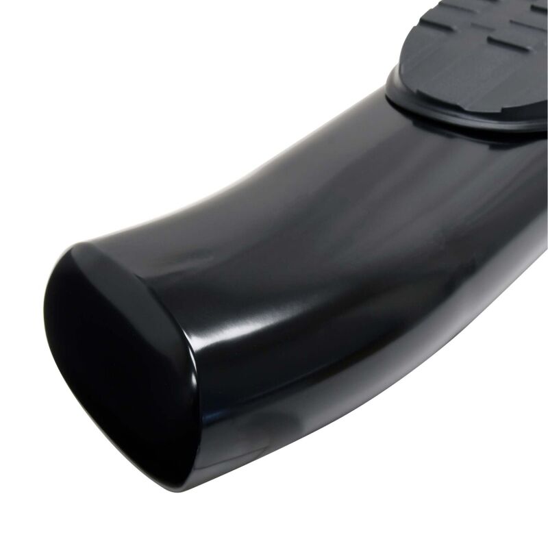 Westin Pro Traxx 5 Oval Nerf Step Bars for Toyota Tacoma Double Cab – Black Powdercoat | wes21 - 52785 - JDMuscleSPK941212