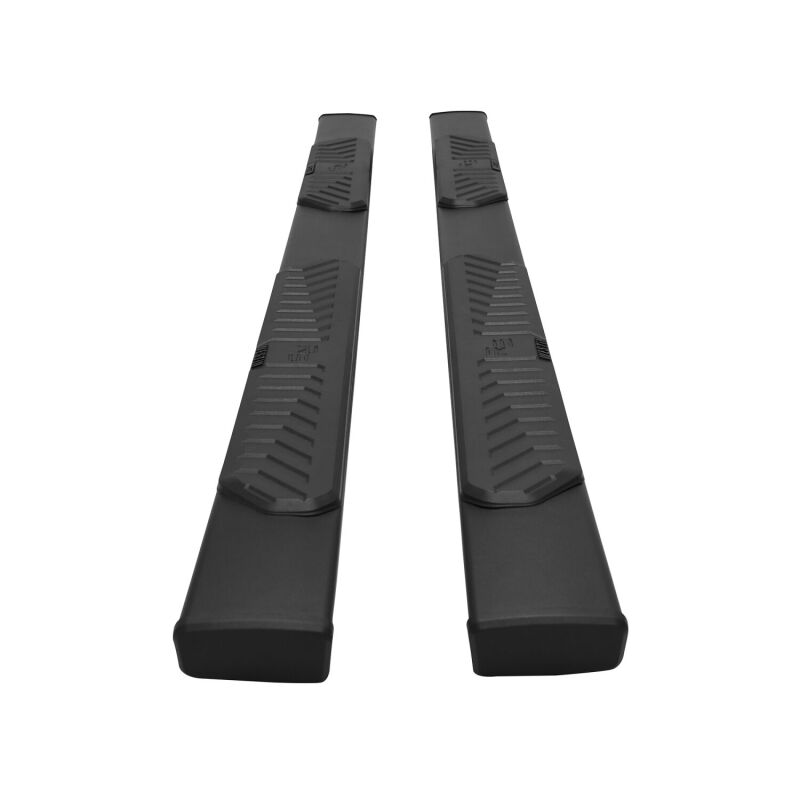 Westin R5 Nerf Step Bars for Toyota 4Runner - Textured Black, Part Number wes28 - 53785 | wes28 - 53785 - JDMuscleSPK931960