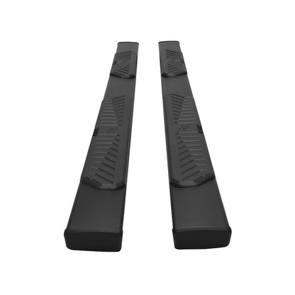Westin R5 Nerf Step Bars for Toyota 4Runner - Textured Black, Part Number wes28 - 53785 | wes28 - 53785 - JDMuscleSPK931960