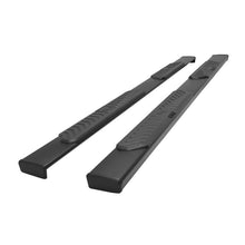 Westin R5 Nerf Step Bars for Toyota 4Runner - Textured Black, Part Number wes28 - 53785 | wes28 - 53785 - JDMuscleSPK931960
