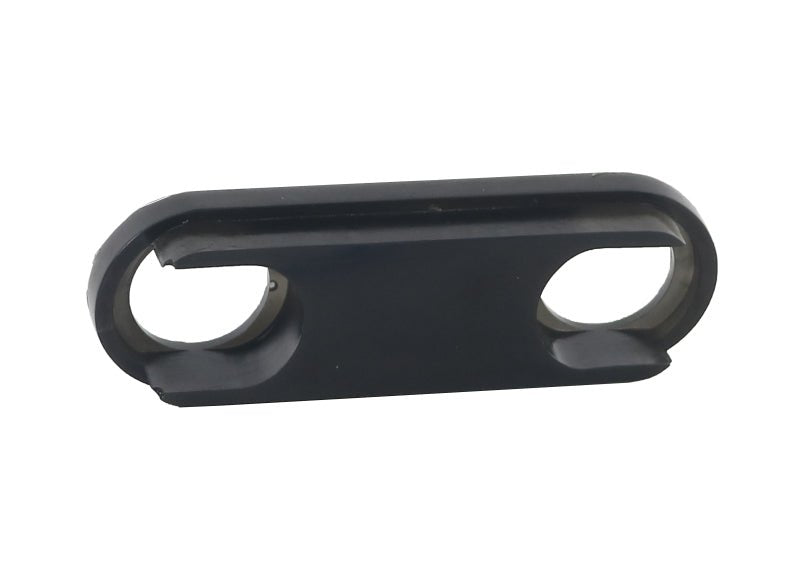 Whiteline 02 - 05 Honda Civic SI Steering Rack Slider Bushing - JDMuscleNon - CategorizedwhlW13403