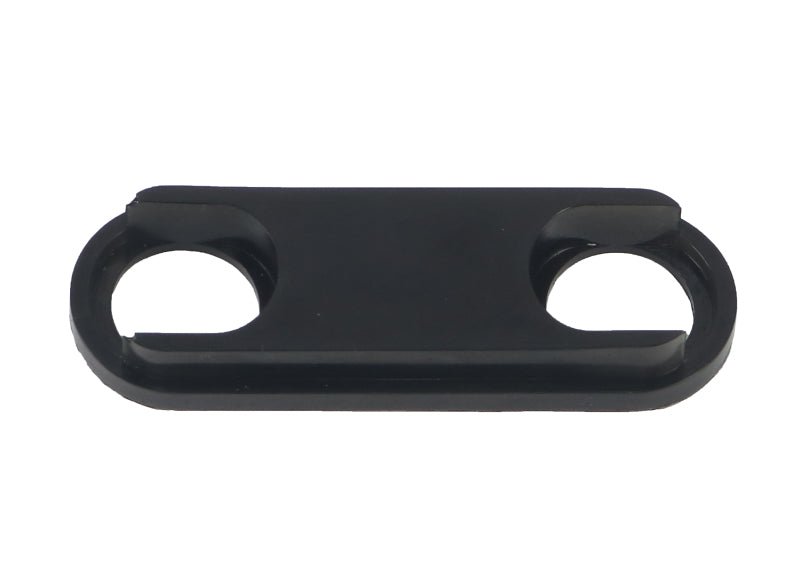 Whiteline 02 - 05 Honda Civic SI Steering Rack Slider Bushing - JDMuscleNon - CategorizedwhlW13403