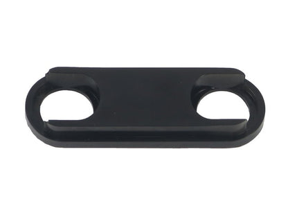 Whiteline 02 - 05 Honda Civic SI Steering Rack Slider Bushing - JDMuscleNon - CategorizedwhlW13403