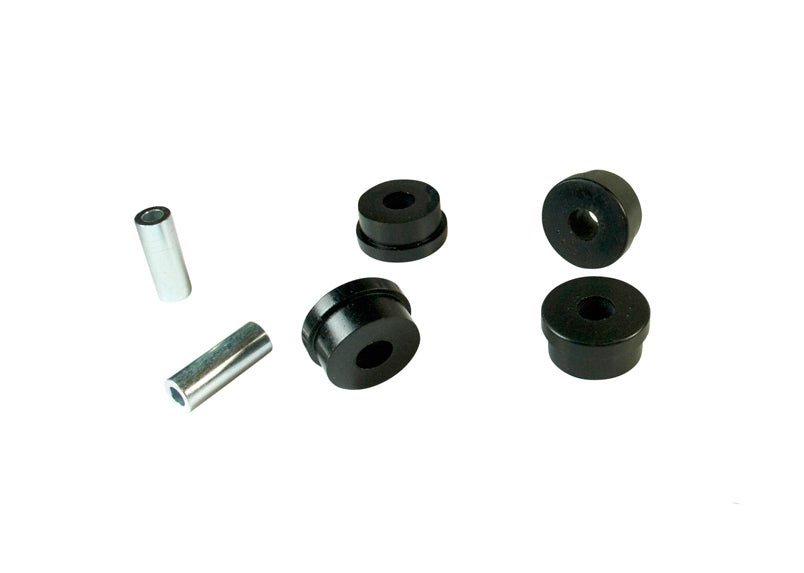 Whiteline 02 - 07 WRX / 04 - 07 STI / 04 - 08 FXT Rear Trailing Arm Lower Rear Bushing | W61383A - JDMuscleAftermarket BushingswhlW61383A