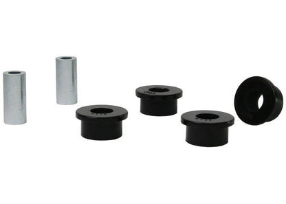 Whiteline 02 - 07 WRX / 04 - 07 STI / 04 - 08 FXT Rear Trailing Arm Lower Rear Bushing | W61383A - JDMuscleAftermarket BushingswhlW61383A