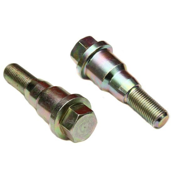 Whiteline 02 - 07 WRX / 04 - 07 STI / 04 - 08 FXT Subframe Locking Bolts | KSB750 - JDMuscleSubframe BoltswhlKSB750
