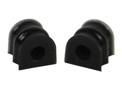 Whiteline 02 - 07 WRX / 04 - 07 STI Sedan Polyurethane Front Swaybar Bushing Kit 20mm | W0405 - 20G - JDMuscleBushing KitswhlW0405-20G