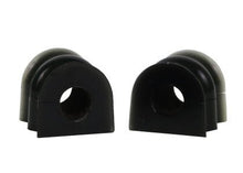 Whiteline 02 - 07 WRX / 04 - 07 STI Sedan Polyurethane Front Swaybar Bushing Kit 20mm | W0405 - 20G - JDMuscleBushing KitswhlW0405-20G