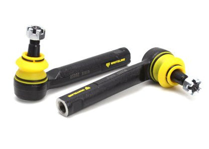 Whiteline [02 - 07 WRX, 04 - 09 STI 05 - 08 LGT, 08+ WRX Hatch] Front Roll - Center/Bump - Steer Service Kit - JDMuscleTie Rods / Ball JointswhlKCA313-TR