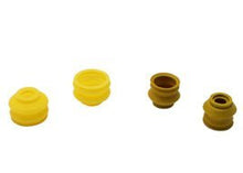 Whiteline 02 - 21 WRX / 04 - 21 STI / 05 - 09 LGT / 09 - 13 FXT Replacement Dust Boot Kit for KCA313 | W0907 - JDMuscleBushing KitswhlW0907