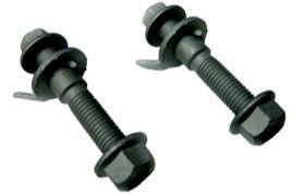 Whiteline [02 - 21 WRX, 04 - 21 STI] Camber Bolts | KCA414 - JDMuscleCamber Bolts and ArmswhlKCA414