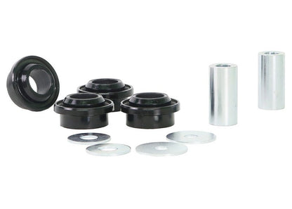Whiteline [03-06 350Z] [03-06 G35] Radius Rod to Chassis Bushing - Synthetic Elastomer - JDMuscleAftermarket BushingswhlW83389