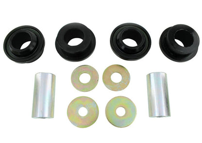Whiteline [03-06 350Z] [03-06 G35] Radius Rod to Chassis Bushing - Synthetic Elastomer - JDMuscleAftermarket BushingswhlW83389