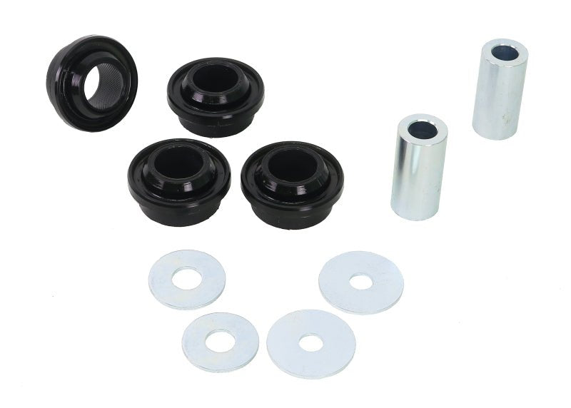 Whiteline [03-06 350Z] [03-06 G35] Radius Rod to Chassis Bushing - Synthetic Elastomer - JDMuscleAftermarket BushingswhlW83389