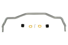 Whiteline 03 - 06 Nissan 350z Z33 Front 32mm Heavy Duty Adjustable Swaybar - JDMuscleSPKwhlBNF33Z