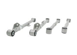 Whiteline [04 - 07 STI] Rear Lateral Link Kit | KTA123 - JDMuscleLateral LinkswhlKTA123