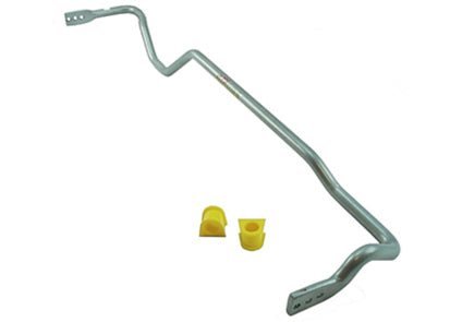 Whiteline 04 - 07 STI Rear Sway Bar 27mm Adjustable | BSR37XXZ - JDMuscleSway BarswhlBSR37XXZ