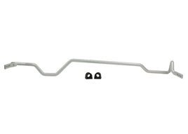 Whiteline 04 - 07 WRX Rear Sway Bar 22mm Adjustable | BSR36Z - JDMuscleSway BarswhlBSR36Z