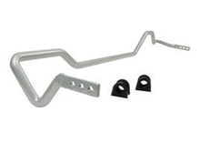 Whiteline 04 - 07 WRX Rear Sway Bar 22mm Adjustable | BSR36Z - JDMuscleSway BarswhlBSR36Z