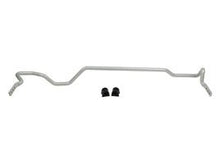 Whiteline 04 - 07 WRX Rear Sway Bar 22mm Adjustable | BSR36Z - JDMuscleSway BarswhlBSR36Z
