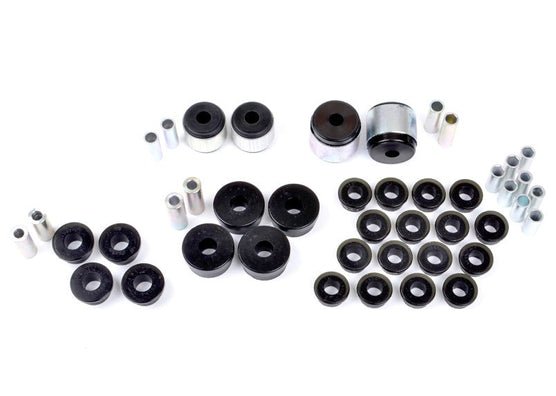 Whiteline 05 - 07 WRX/STI Vehicle Essentials Kit Rear | WEK078 - JDMuscleBushing KitswhlWEK078