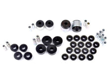 Whiteline 05 - 07 WRX/STI Vehicle Essentials Kit Rear | WEK078 - JDMuscleBushing KitswhlWEK078