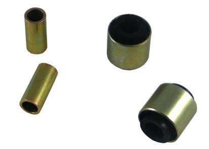 Whiteline 05 - 09 LGT Rear Control Arm Lower Rear Inner Bushing | W63395 - JDMuscleAftermarket BushingswhlW63395