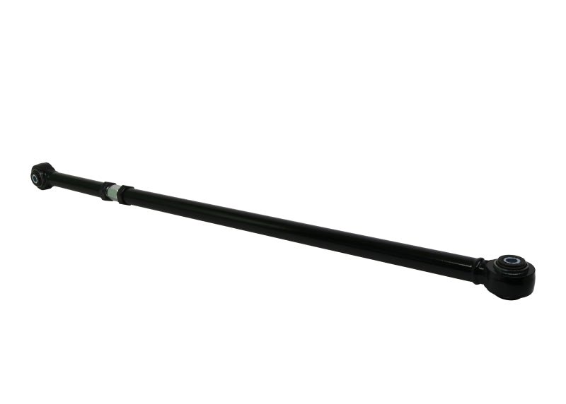 Whiteline 05 - 14 Ford Mustang Coupe Rear Panhard Rod - Complete Adj Assembly - JDMuscleShop the look 2whlKPR068