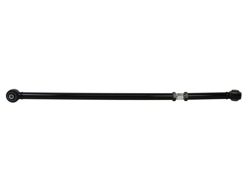 Whiteline 05 - 14 Ford Mustang Coupe Rear Panhard Rod - Complete Adj Assembly - JDMuscleShop the look 2whlKPR068