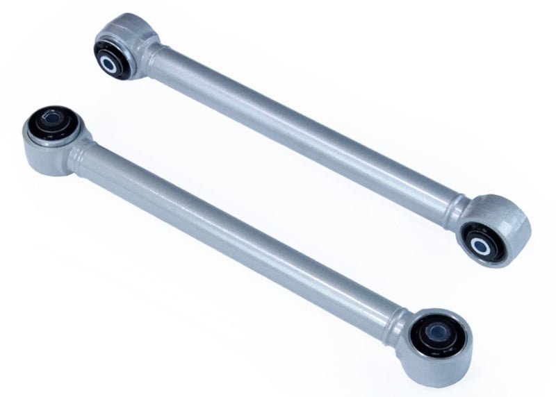 Whiteline 05 - 14 Ford Mustang Fixed Position Rear Lower Control Arms | Pair - JDMuscleShop the look 2whlKTA158