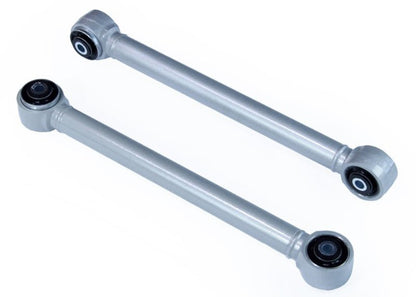 Whiteline 05 - 14 Ford Mustang Fixed Position Rear Lower Control Arms | Pair - JDMuscleShop the look 2whlKTA158