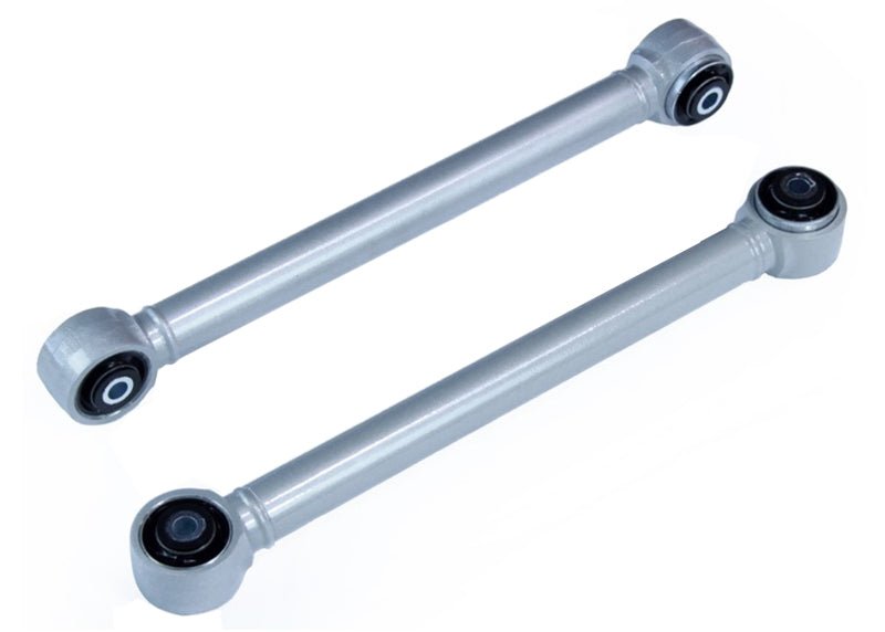 Whiteline 05 - 14 Ford Mustang Fixed Position Rear Lower Control Arms | Pair - JDMuscleShop the look 2whlKTA158