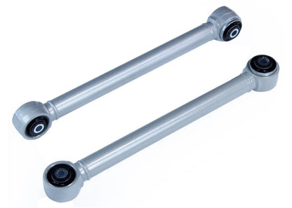 Whiteline 05 - 14 Ford Mustang Fixed Position Rear Lower Control Arms | Pair - JDMuscleShop the look 2whlKTA158
