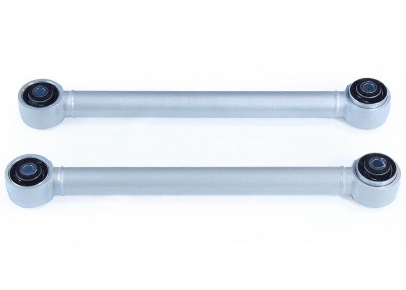 Whiteline 05 - 14 Ford Mustang Fixed Position Rear Lower Control Arms | Pair - JDMuscleShop the look 2whlKTA158