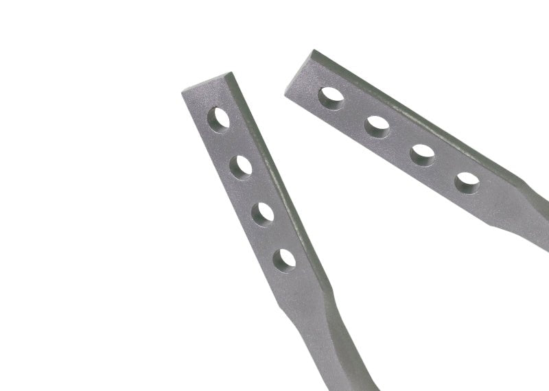 Whiteline 05 - 14 Ford Mustang | Incl. GT Front & Rear Sway Bar Kit - JDMuscleShop the look 2whlBFK005