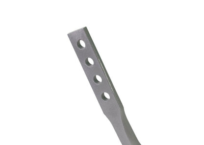 Whiteline 05+ Ford Mustang Coupe Front Heavy Duty 33mm Adjustable Sway Bar - Part Number whlBFF55Z | whlBFF55Z - JDMuscleSPK269507