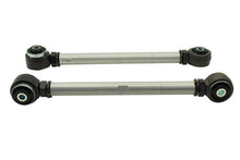 Whiteline 05+ Ford Mustang Rear Control Arm - Complete Lwr Arm Assembly | Pinion Angle Correction - JDMuscleShop the look 2whlKTA195