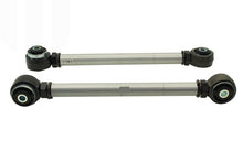 Whiteline 05+ Ford Mustang Rear Control Arm - Complete Lwr Arm Assembly | Pinion Angle Correction - JDMuscleShop the look 2whlKTA195