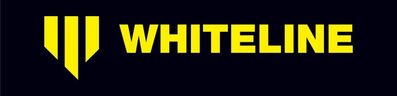 Whiteline [05+ Mustang Coupe 8 cyl, Shelby GT/GT500] Rear 27mm Heavy Duty Adj Swaybar | BFR65Z - JDMuscleSway BarswhlBFR65Z