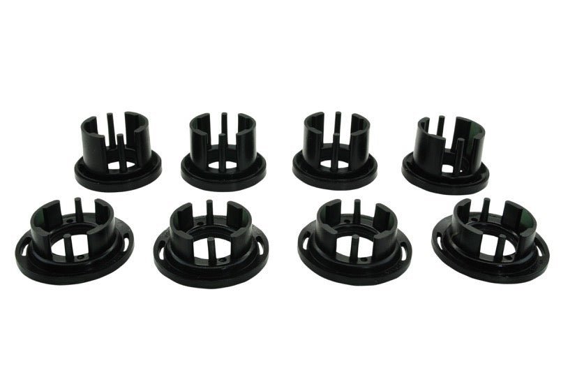 Whiteline 08 - 10 WRX/STI / 09 - 13 FXT Rear Positive Traction Kit | KDT902 - JDMuscleBushing KitswhlKDT902