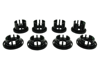 Whiteline 08 - 10 WRX/STI / 09 - 13 FXT Rear Positive Traction Kit | KDT902 - JDMuscleBushing KitswhlKDT902