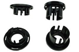Whiteline 08 - 10 WRX/STI / 09 - 13 FXT Rear Positive Traction Kit | KDT902 - JDMuscleBushing KitswhlKDT902