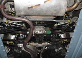 Whiteline 08 - 10 WRX/STI / 09 - 13 FXT Rear Positive Traction Kit | KDT902 - JDMuscleBushing KitswhlKDT902