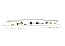Whiteline 08 - 11 Impreza Rear Sway Bar 22mm Adjustable w/out OEM Rear Sway Bar | BSR51XZ - JDMuscleSway BarswhlBSR51XZ