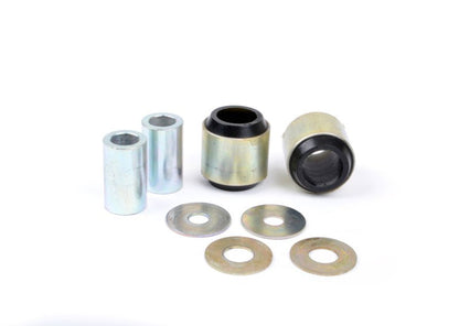 Whiteline [08-14 Impreza] Rear Trailing Arm Bushing Kit - Lower Front - JDMuscleAftermarket BushingswhlW0568